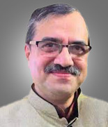 Picture of Dr. Manoj Chandra Mathur