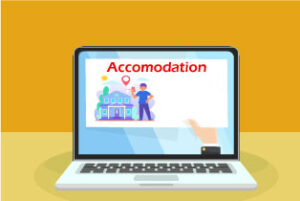 Accommodation