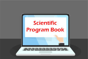 Scientific program book