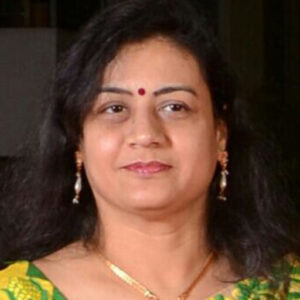 Picture of Dr. Purvi Bhagat