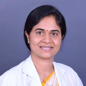 Picture of Dr. Sirisha Senthil