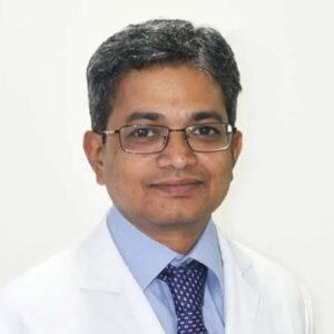 Picture of Dr. Nikhil S. Choudhari