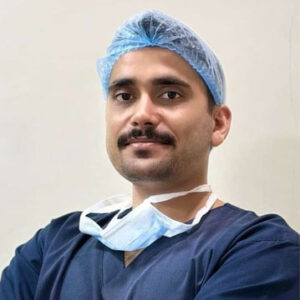 Picture of Dr. Sandeep Choudhary