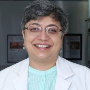 Picture of Dr. Sushmita Kaushik