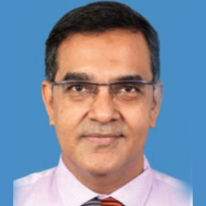 Picture of Dr. Murali Ariga