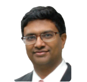 Picture of Dr. Pradeep Ramulu