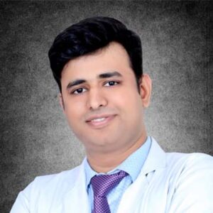 Picture of Dr. Saurabh Verma