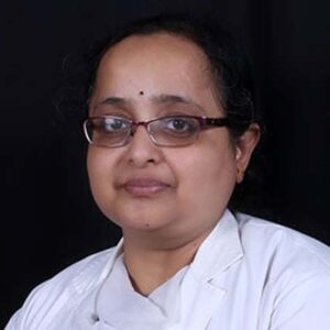 Picture of Dr. Aparna Rao