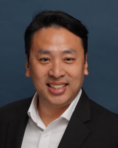 Picture of Dr. Bryan Ang