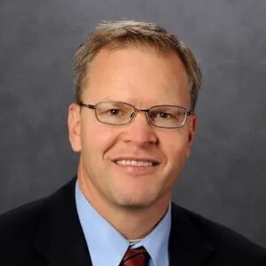 Picture of Dr. Steven Mansberger