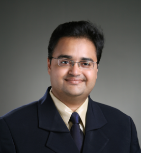 Picture of Dr. Amit Porwal