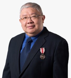 Picture of Dr. Paul Chew