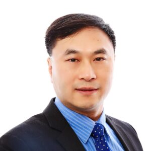 Picture of Dr. Shan Lin
