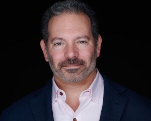 Picture of Dr. Steven R. Sarkisian