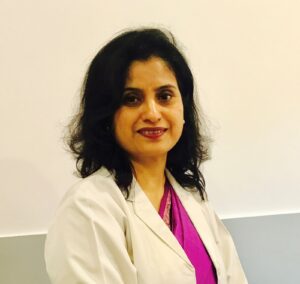 Picture of Dr. Suneeta Dubey