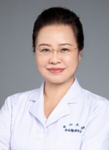 Picture of Dr. Xiulan Zhang