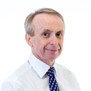 Picture of Dr. Keith Barton