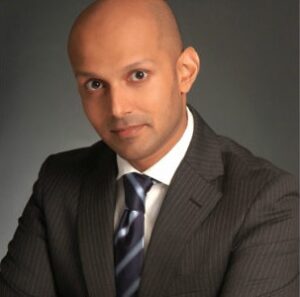 Picture of Dr. Shamira Perera