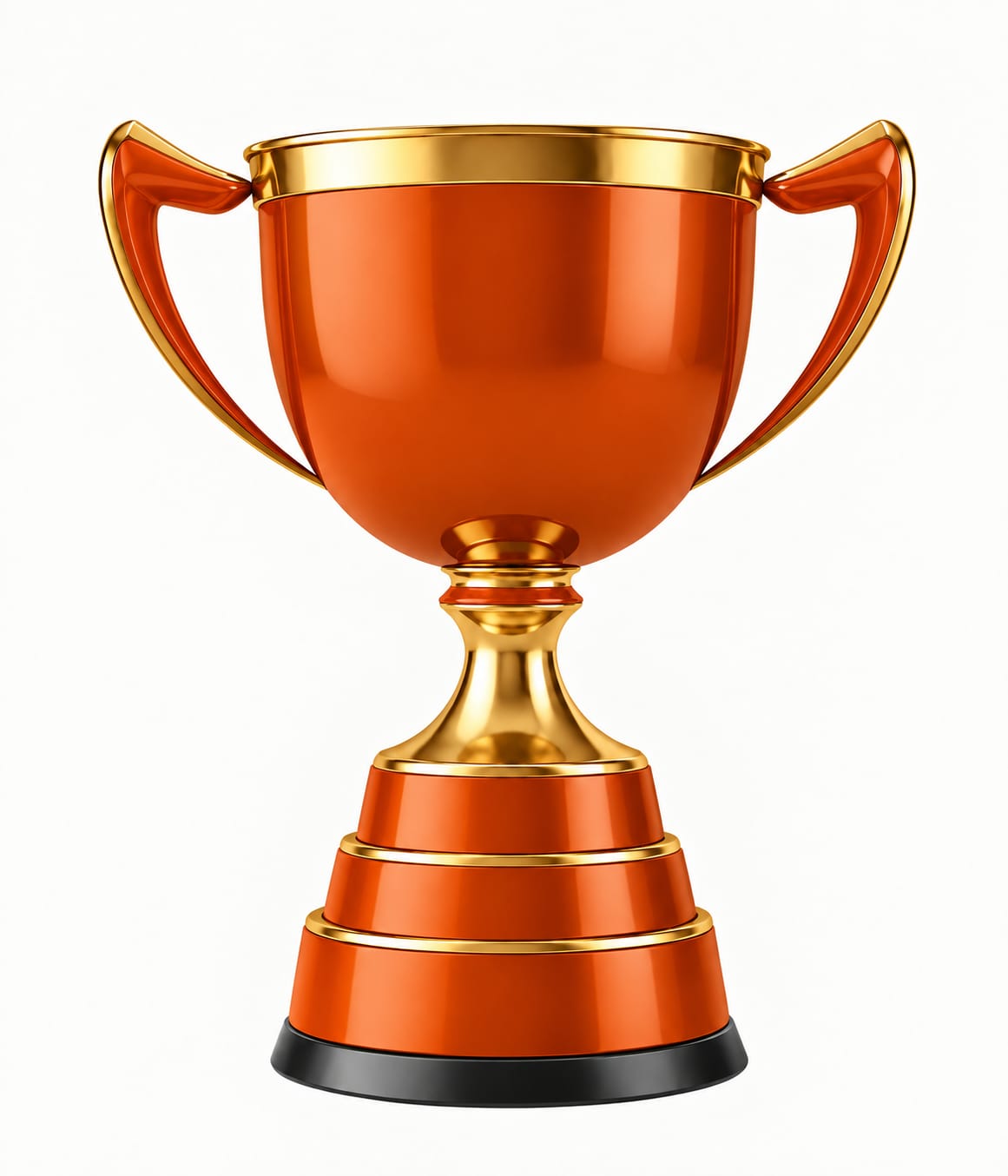 Session Winners Trophy