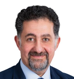 Ashraf Armia