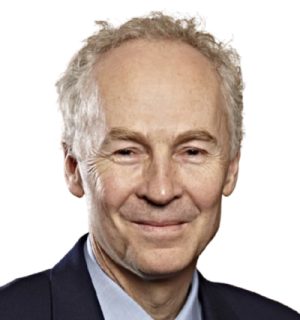 Bruce Allan