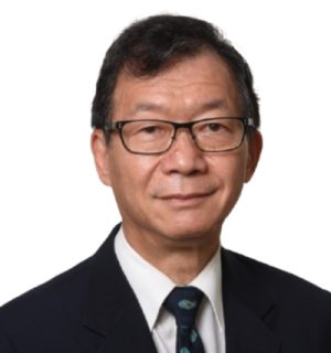 Calvin Pang