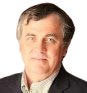 Dr George H. Beiko