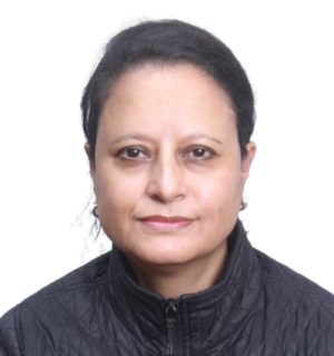 Eli Pradhan