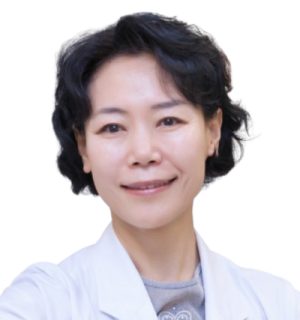 Hyosook Ahn