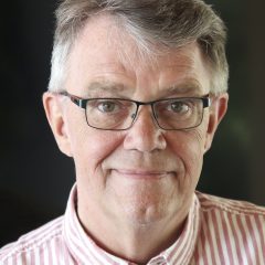Jesper Hjortdal
