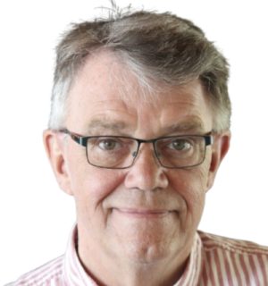Jesper Hjortdal