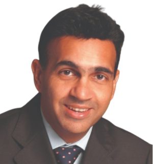 Jodhbir Mehta