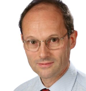 Jost Jonas