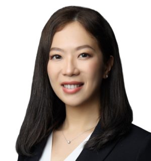 Julia Chan