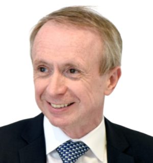 Keith Barton