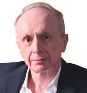 Keith Barton