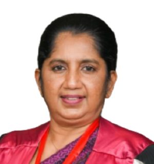 Lalitha Senarath