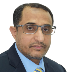 Mohammed Al Amri