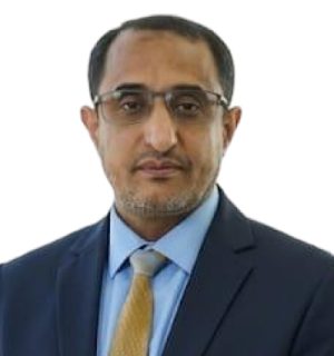 Mohammed Al Amri