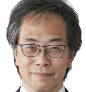 Motohiro Kamei