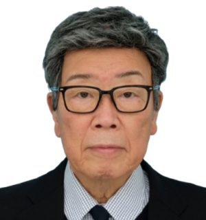 Satoshi Kashii