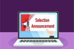 Selection Announcement-01