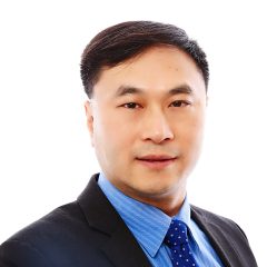 Shah Lin