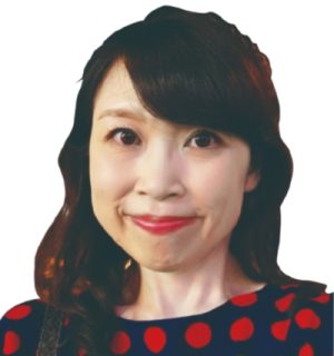 Shizuka Koh