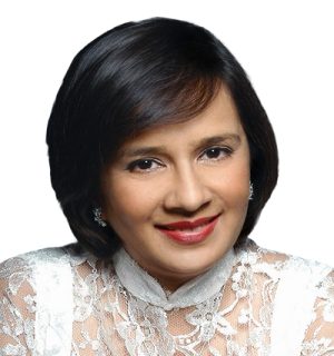 Sonal Farzavandi