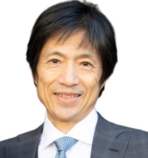 Tetsuro Oshika