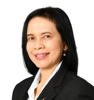 Wanicha Chuenkongkaew
